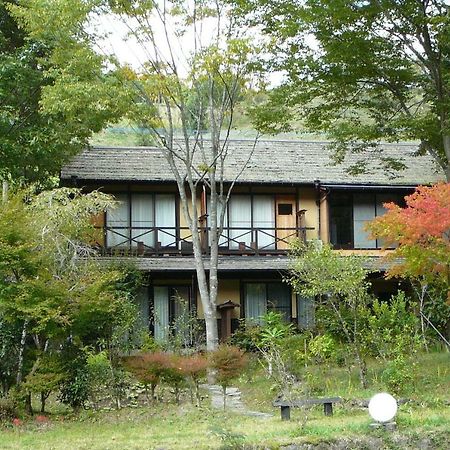 Отель Yamakawa Onsen Kosugian Oguni  Экстерьер фото
